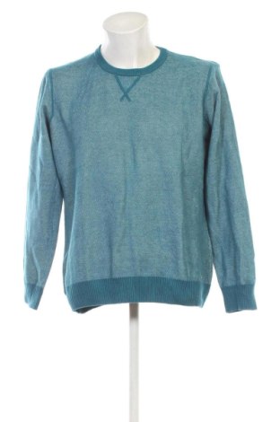 Herrenpullover Marvelis, Größe XL, Farbe Blau, Preis 12,99 €, #136408124