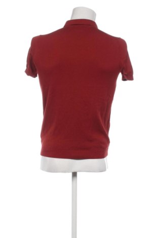 Pulover de bărbați Massimo Dutti, Mărime M, Culoare Roșu, Preț 166,82 Lei