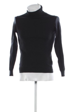 Pulover de bărbați Massimo Dutti, Mărime S, Culoare Negru, Preț 106,99 Lei, #136500940