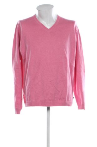 Pánsky sveter  McNeal, Veľkosť XXL, Farba Ružová, Cena  29,95 €