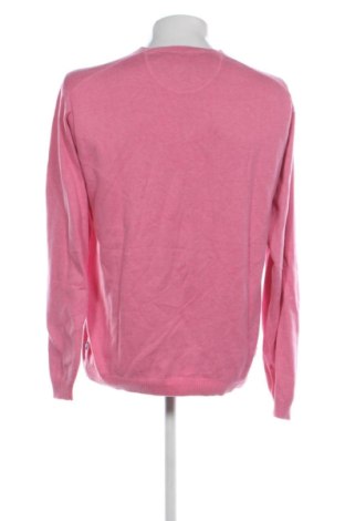 Pánsky sveter  McNeal, Veľkosť XXL, Farba Ružová, Cena  29,95 €