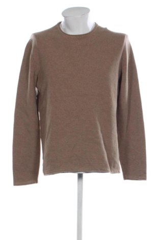 Мъжки пуловер McNeal, Размер XXL, Цвят Кафяв, Цена 25,05 €
