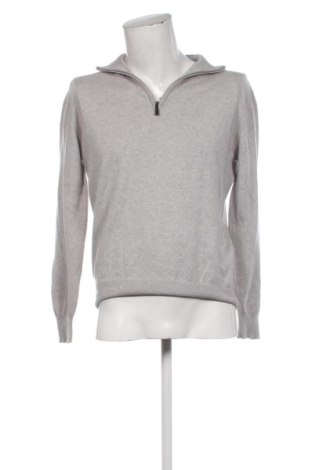 Herrenpullover Nazareno Gabrielli, Größe XL, Farbe Grau, Preis 16,71 €, #136460334