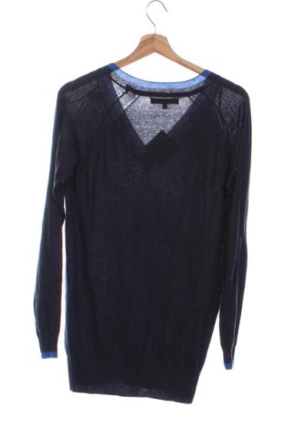 Férfi pulóver Next, Méret XS, Szín Kék, Ár 10 102 Ft