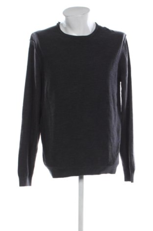 Pánsky sveter  No Excess, Veľkosť XL, Farba Sivá, Cena  65,95 €