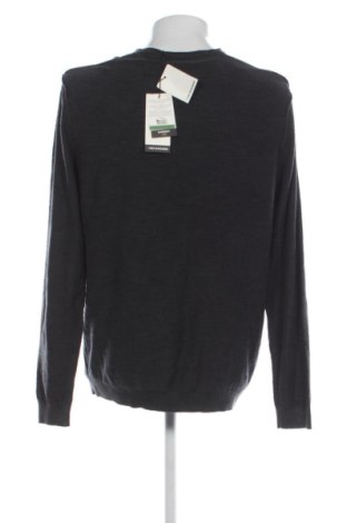 Pánsky sveter  No Excess, Veľkosť XL, Farba Sivá, Cena  65,95 €