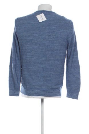 Męski sweter Olymp, Rozmiar L, Kolor Kolorowy, Cena 166,99 zł
