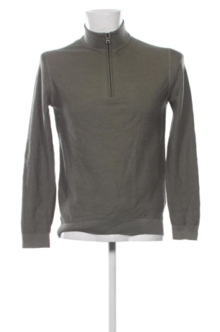 Мъжки пуловер Olymp, Размер XL, Цвят Зелен, Цена 32,21 €