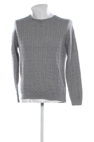 Męski sweter Only & Sons, Rozmiar L, Kolor Szary, Cena 96,45 zł