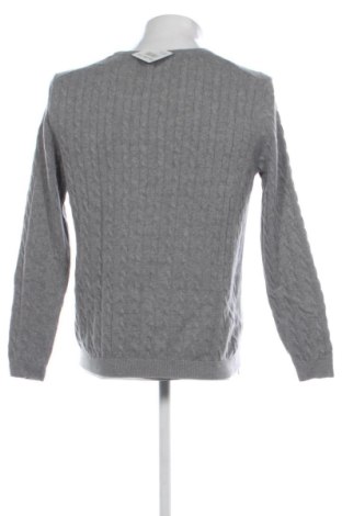 Męski sweter Only & Sons, Rozmiar L, Kolor Szary, Cena 96,45 zł