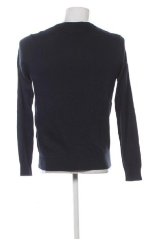 Мъжки пуловер Pier One, Размер M, Цвят Син, Цена 29,14 €