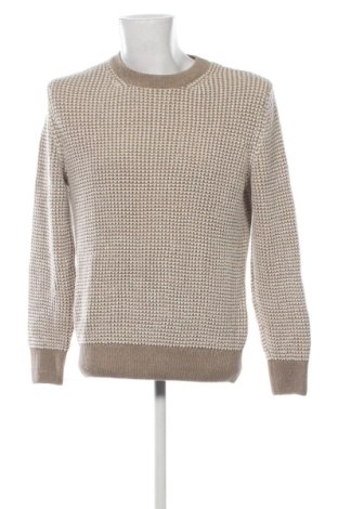 Мъжки пуловер Pier One, Размер M, Цвят Многоцветен, Цена 23,51 €