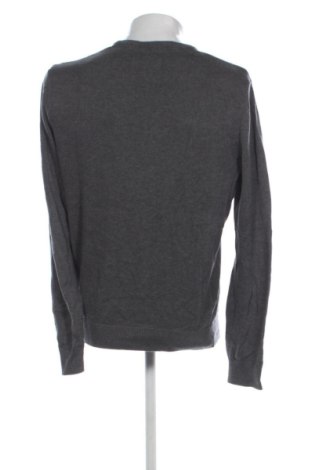 Мъжки пуловер Pier One, Размер L, Цвят Сив, Цена 29,14 €