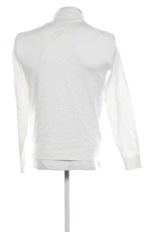 Мъжки пуловер Pier One, Размер S, Цвят Бял, Цена 14,82 €