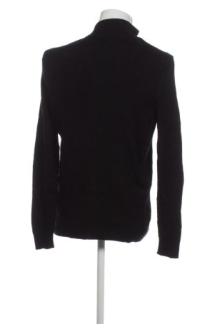 Мъжки пуловер Pier One, Размер XL, Цвят Черен, Цена 19,94 €