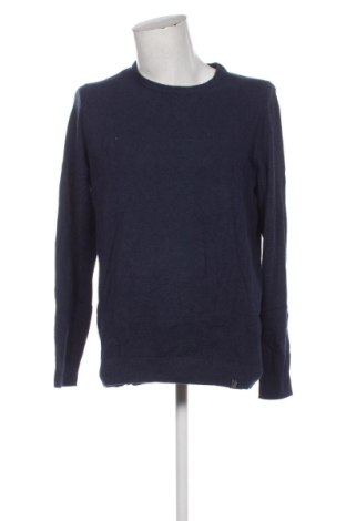 Мъжки пуловер Pier One, Размер XL, Цвят Син, Цена 29,14 €