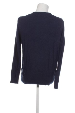 Мъжки пуловер Pier One, Размер XL, Цвят Син, Цена 29,14 €