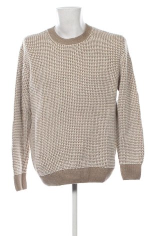 Мъжки пуловер Pier One, Размер XXL, Цвят Многоцветен, Цена 29,14 €
