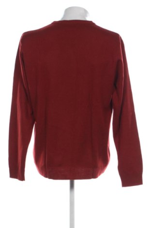 Pulover de bărbați Pierre Cardin, Mărime XL, Culoare Roșu, Preț 166,82 Lei