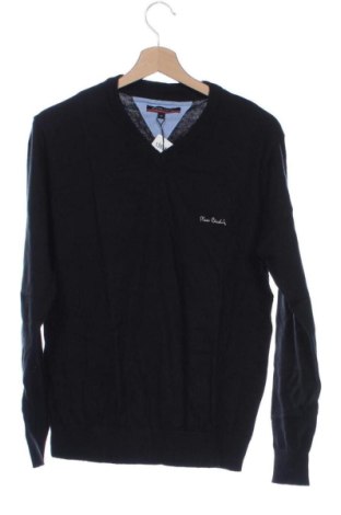 Pánsky sveter  Pierre Cardin, Veľkosť M, Farba Čierna, Cena  85,95 €