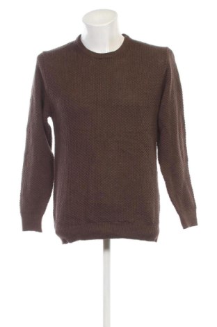 Pánsky sveter  Politix, Veľkosť L, Farba Hnedá, Cena  29,95 €