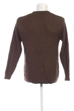 Pánsky sveter  Politix, Veľkosť L, Farba Hnedá, Cena  29,95 €