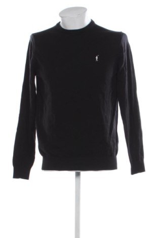Herrenpullover Polo Club, Größe XL, Farbe Schwarz, Preis 25,99 €, #136411331