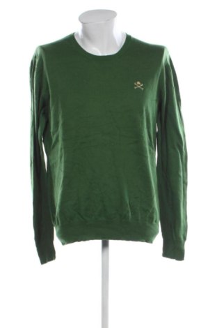 Férfi pulóver Polo Club, Méret XXL, Szín Zöld, Ár 15 919 Ft