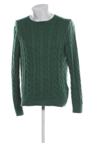 Herrenpullover Polo Ralph Lauren, Größe M, Farbe Grün, Preis € 159,99