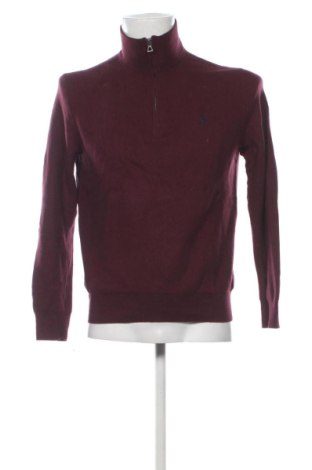 Pánský svetr  Polo Ralph Lauren, Velikost M, Barva Fialová, Cena  4 449,00 Kč