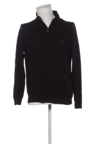 Pánský svetr  Polo Ralph Lauren, Velikost L, Barva Černá, Cena  4 449,00 Kč
