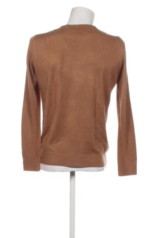 Мъжки пуловер Primark, Размер M, Цвят Кафяв, Цена 30,27 €