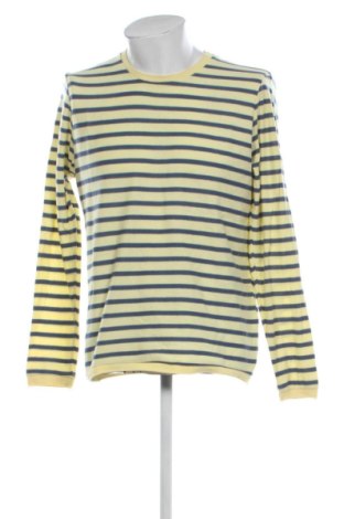 Pánský svetr  Pull&Bear, Velikost L, Barva Vícebarevné, Cena  529,00 Kč
