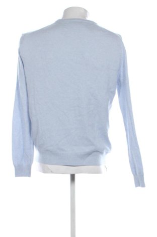 Pánsky sveter  Pull Love, Veľkosť L, Farba Modrá, Cena  29,95 €