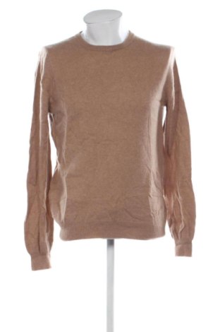 Férfi pulóver Pure Cashmere NYC, Méret XL, Szín Barna, Ár 56 009 Ft
