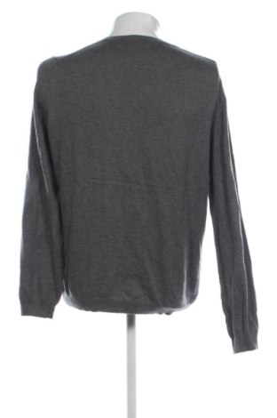 Мъжки пуловер Rene Lezard, Размер XL, Цвят Сив, Цена 32,21 €