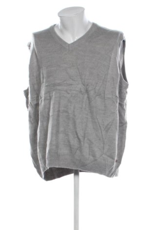 Мъжки пуловер Rivers, Размер 3XL, Цвят Сив, Цена 18,40 €