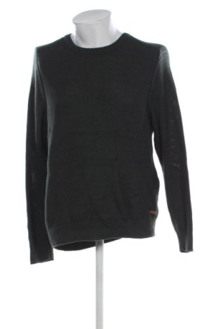 Pánsky sveter  Rivers, Veľkosť XL, Farba Zelená, Cena  21,95 €