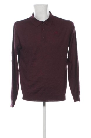 Pánsky sveter  Robe Di Kappa, Veľkosť XL, Farba Červená, Cena  29,95 €