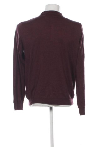 Pánsky sveter  Robe Di Kappa, Veľkosť XL, Farba Červená, Cena  29,95 €