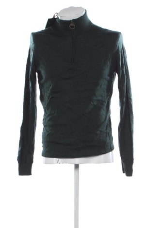 Мъжки пуловер Rodd & Gunn, Размер M, Цвят Зелен, Цена 115,04 €