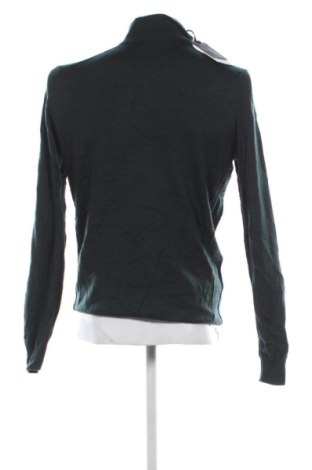 Мъжки пуловер Rodd & Gunn, Размер M, Цвят Зелен, Цена 115,04 €