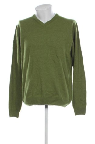 Herrenpullover Royal Class, Größe XL, Farbe Grün, Preis € 21,99