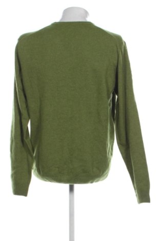 Herrenpullover Royal Class, Größe XL, Farbe Grün, Preis € 21,99