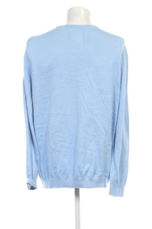 Мъжки пуловер S.Oliver, Размер 3XL, Цвят Син, Цена 25,05 €