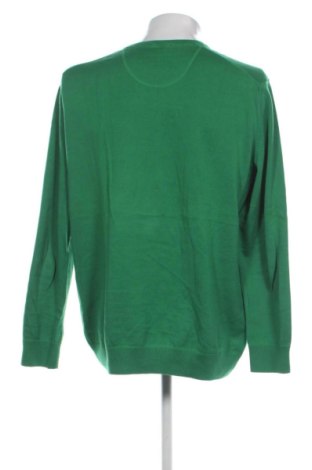 Herrenpullover S.Oliver, Größe XXL, Farbe Grün, Preis 31,99 €