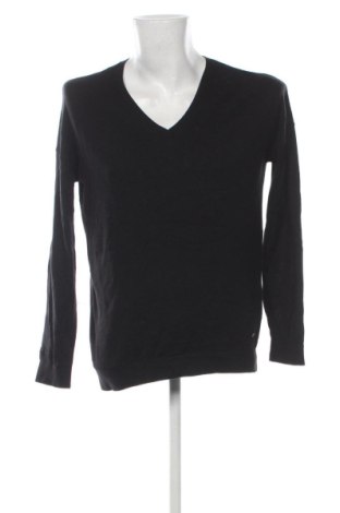Pánsky sveter  S.Oliver, Veľkosť XL, Farba Čierna, Cena  29,95 €