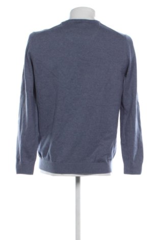 Pánsky sveter  S.Oliver, Veľkosť L, Farba Modrá, Cena  29,95 €