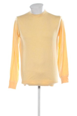 Herrenpullover Scotch & Soda, Größe M, Farbe Gelb, Preis 40,99 €, #136407874