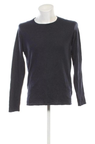 Herrenpullover Selected Homme, Größe M, Farbe Blau, Preis € 17,99